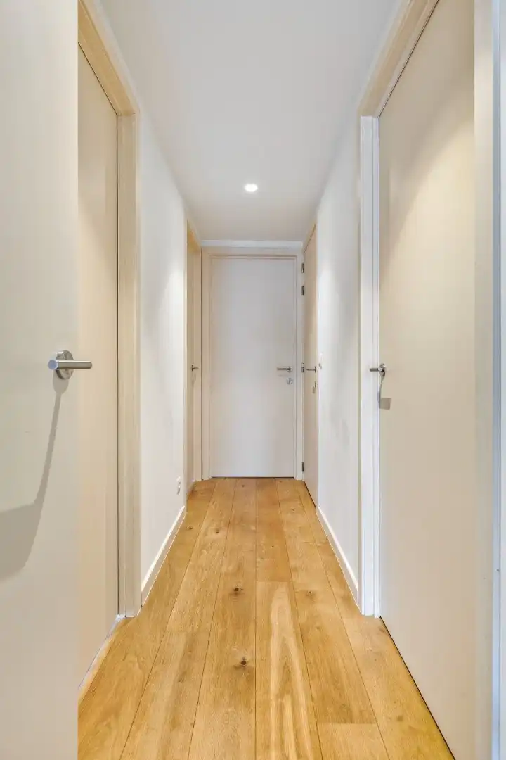 Instapklaar appartement met ruim terras en 2 slaapkamers - EPC A foto 13