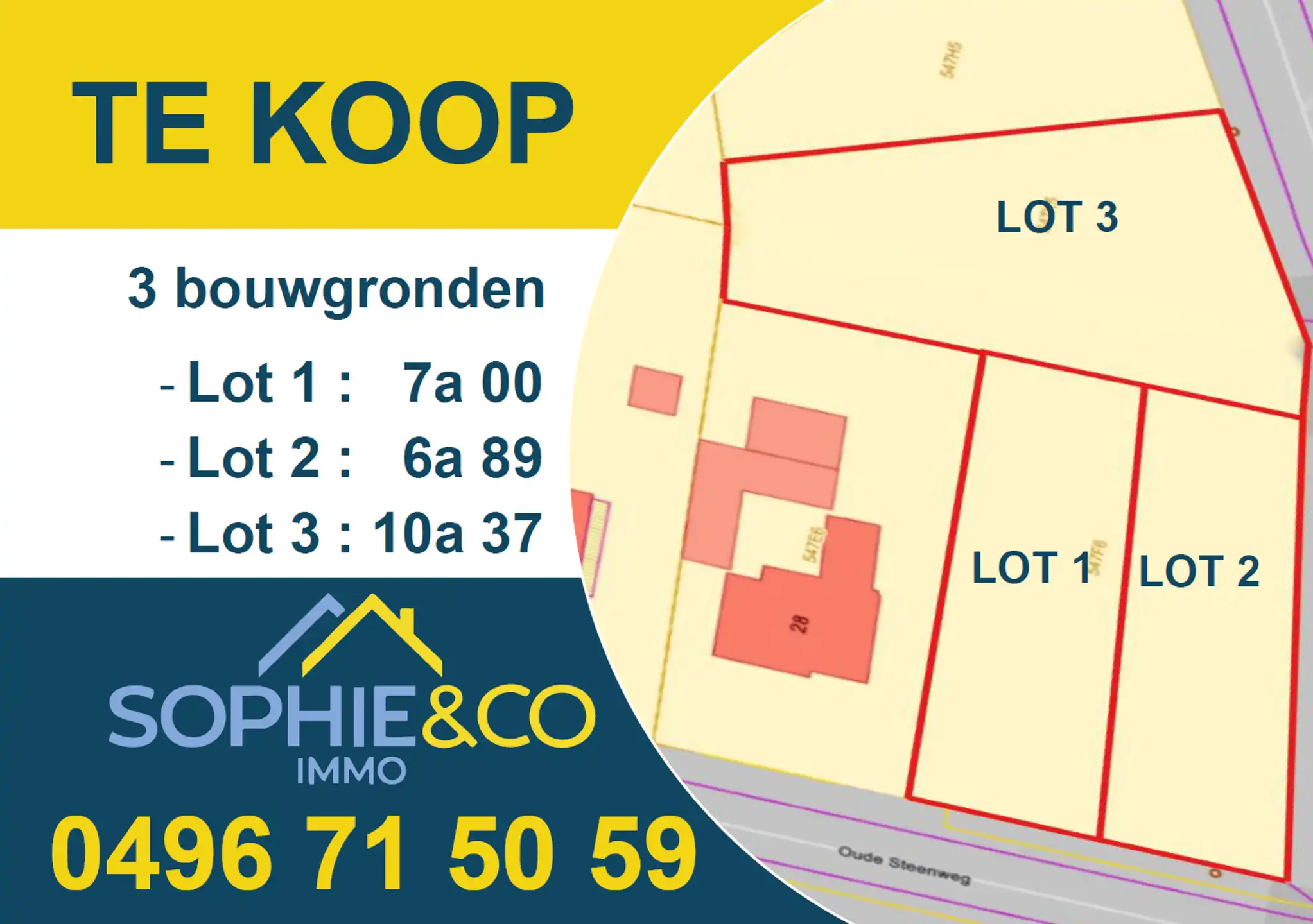 Grond te koop foto 7