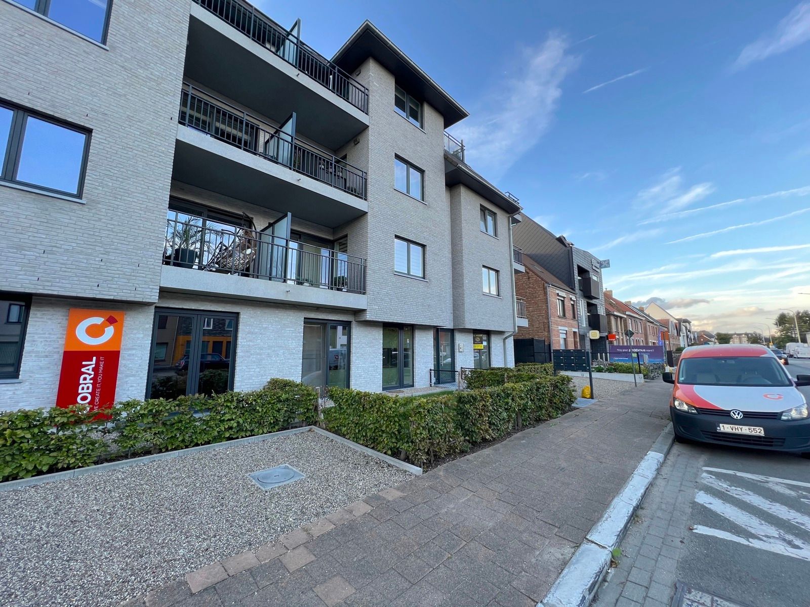 Appartement te huur Wingene Steenweg 60/Bus 202 - 8730 Beernem