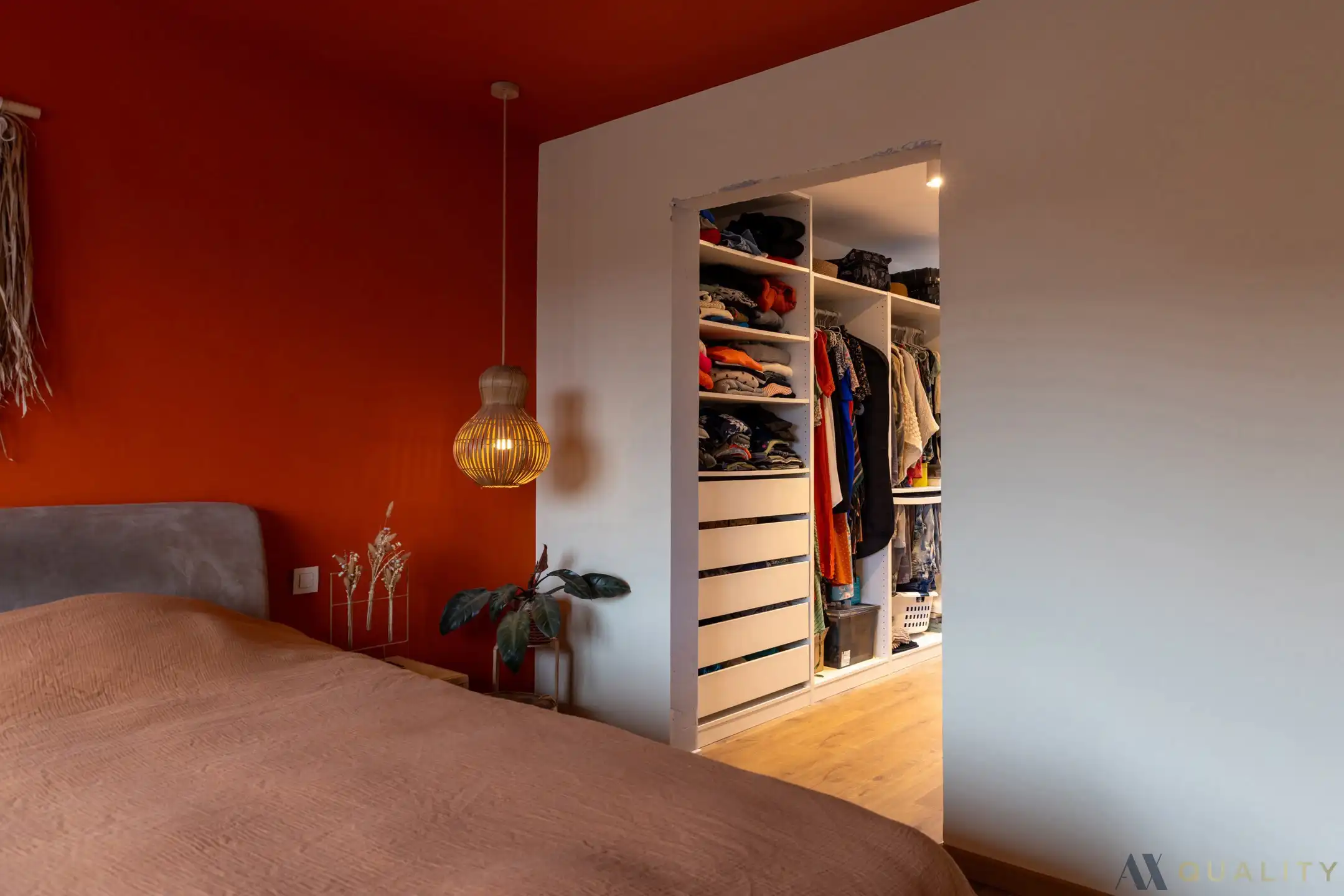 Ruime woning met tal van mogelijkheden en ruime garage  foto 18