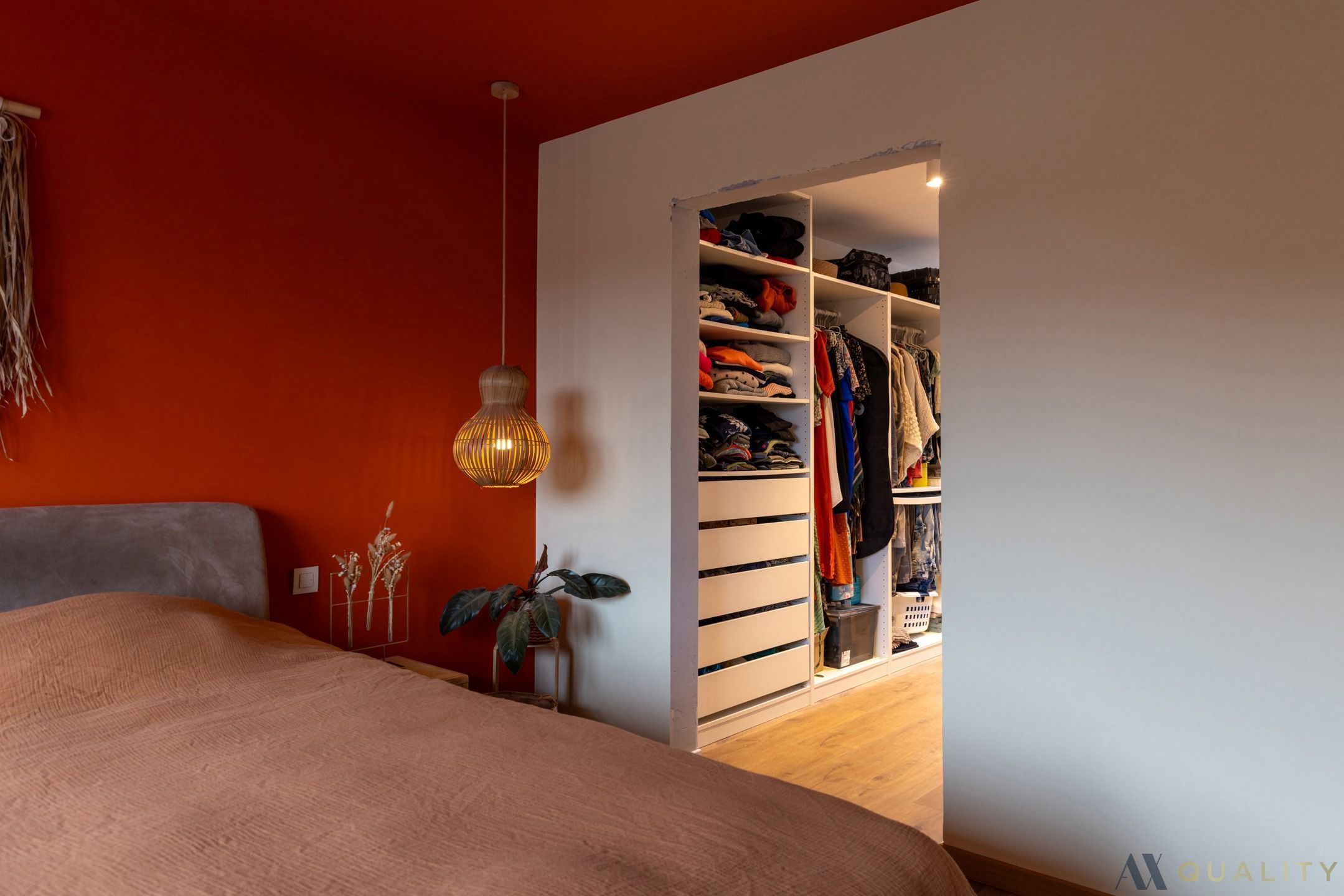 Ruime woning met tal van mogelijkheden en ruime garage  foto 18