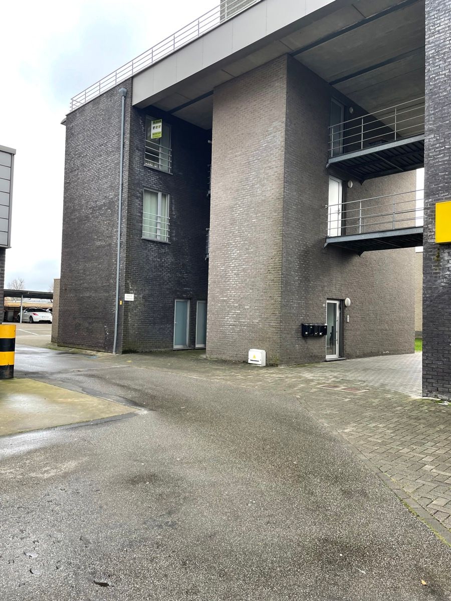 Appartement te huur foto 9