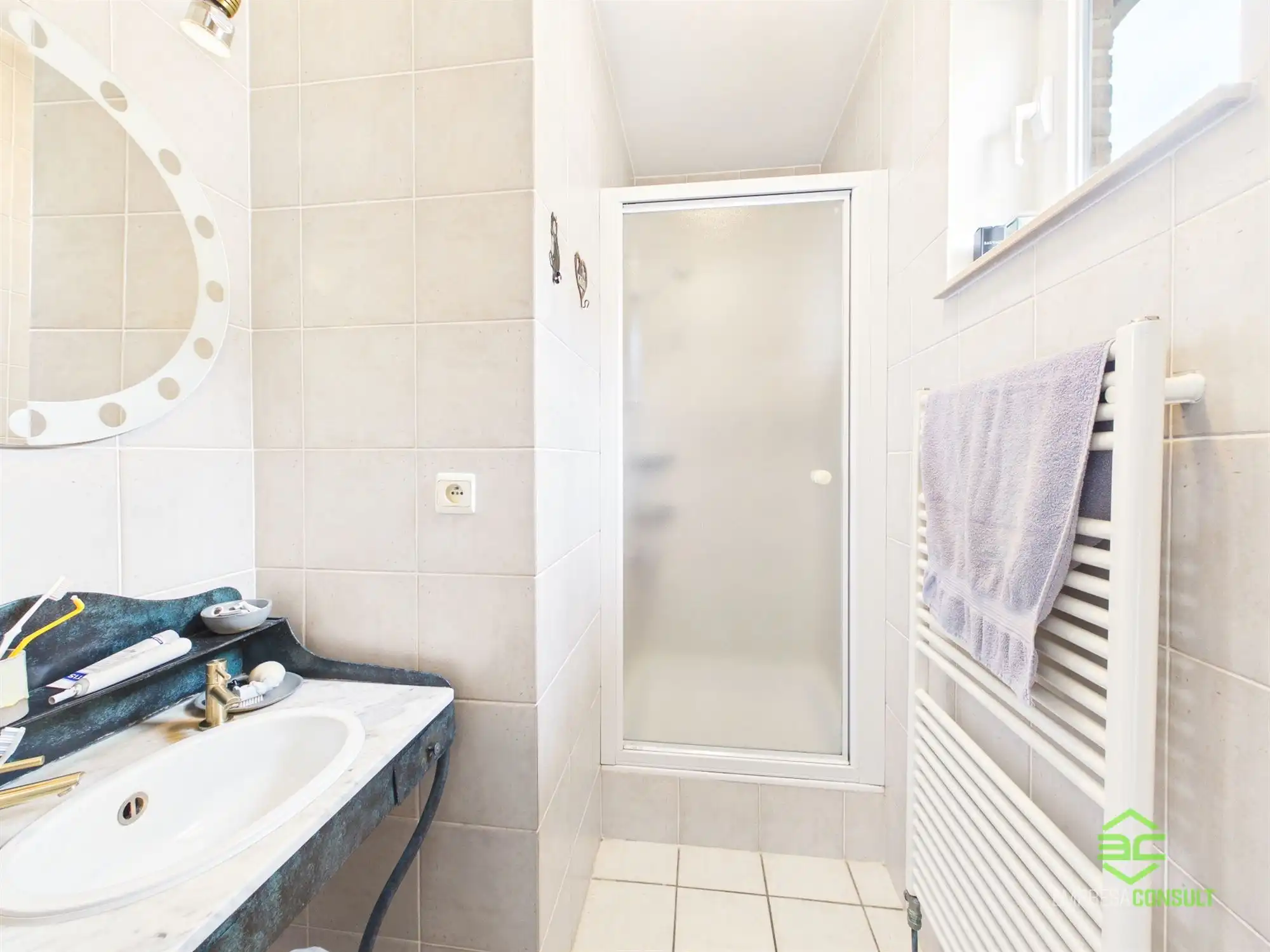 Prachtige villa met 4/5 slpk in Linkhout op 19a39ca! foto 16