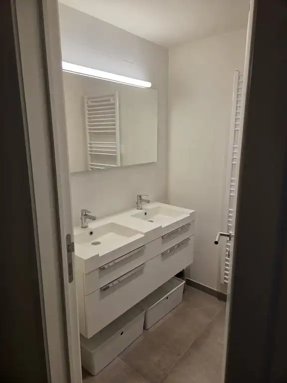 Ideaal gelegen appartement te Bertem foto 6