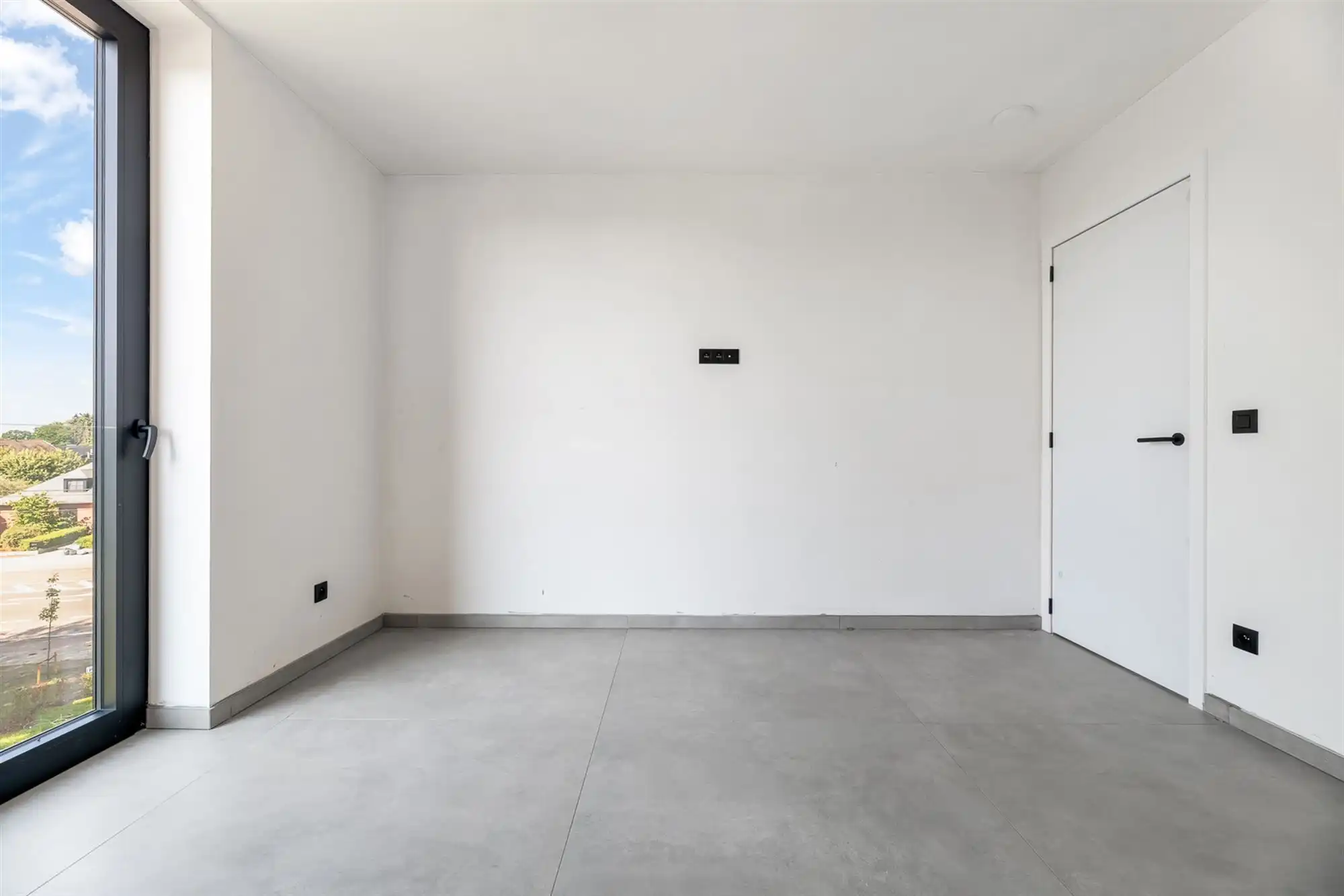 NIEUWBOUW APPARTEMENT VAN 105M² MET 2 SLAAPKAMERS EN TERRASSEN MET MOGELIJKHEID TOT AANKOOP 6% BTW! foto 13