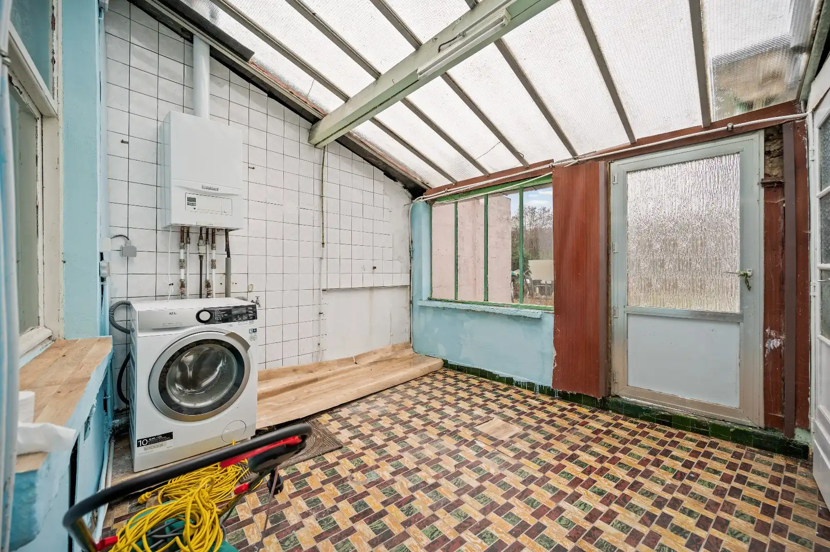 Woning in het centrum van Tienen, dichtbij station foto 13