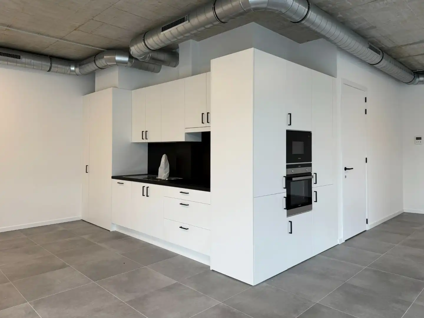 Instapklare kantoorruimte met topligging in Heverlee foto 4