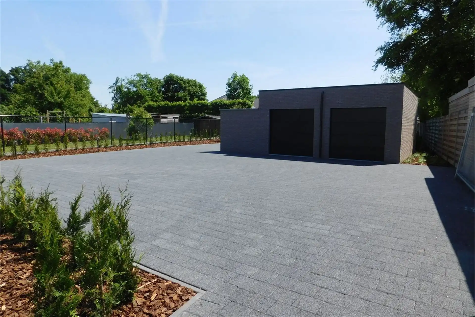 Recent Duplex App 133m², 3 Slpk, Ruim Terras 20m² (Z), Staanplaats foto 9