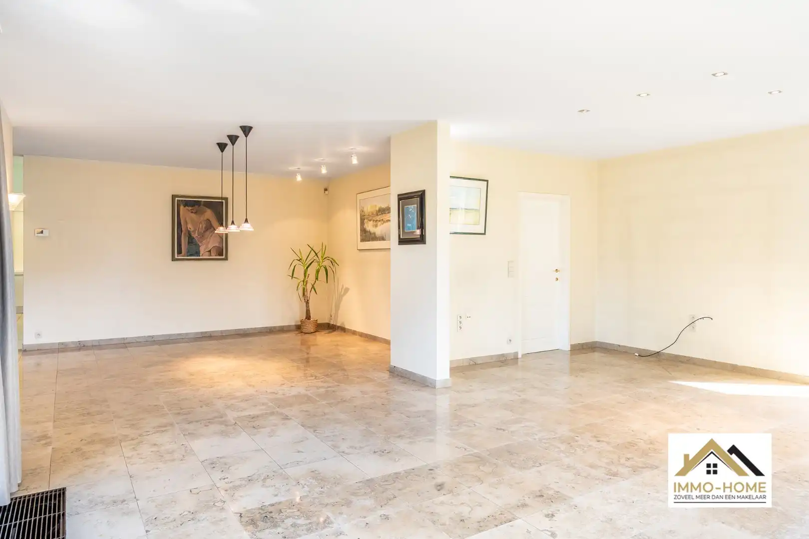 Villa met groot volume op TOPlocatie foto 6