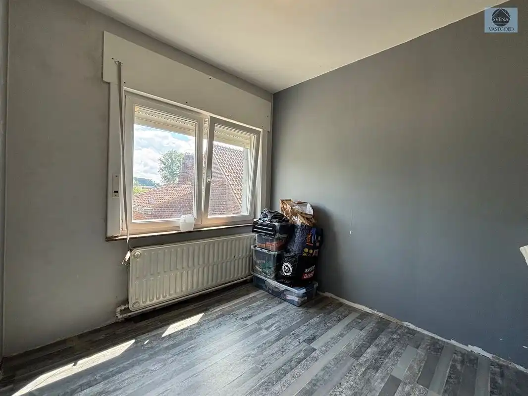 OP TE FRISSEN WONING MET 3 SLAAPKAMERS EN TUIN foto 5