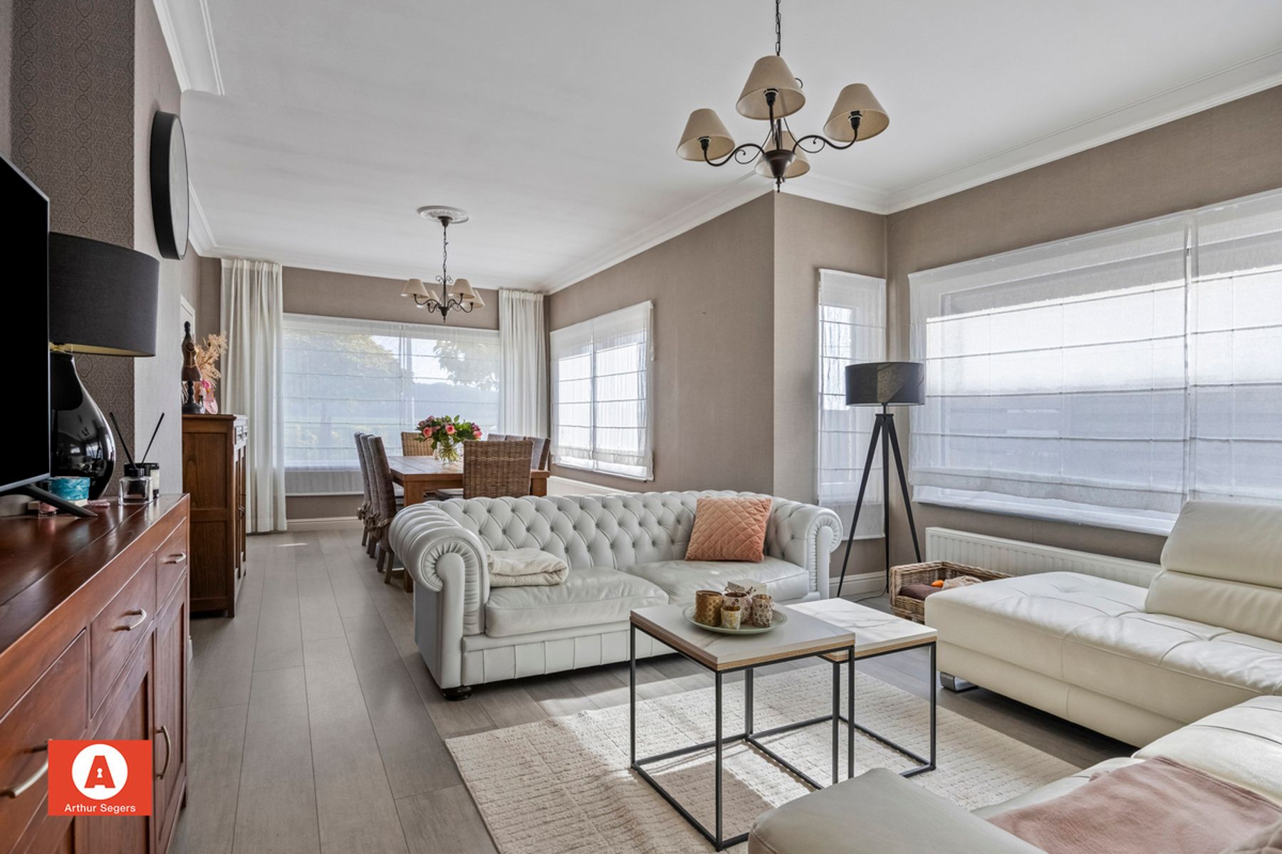 Instapklare woning in landelijke omgeving foto 5
