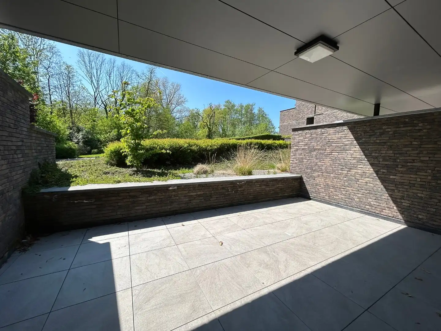 Recent energiezuinig duplex appartement in hartje Keerbergen. foto 23