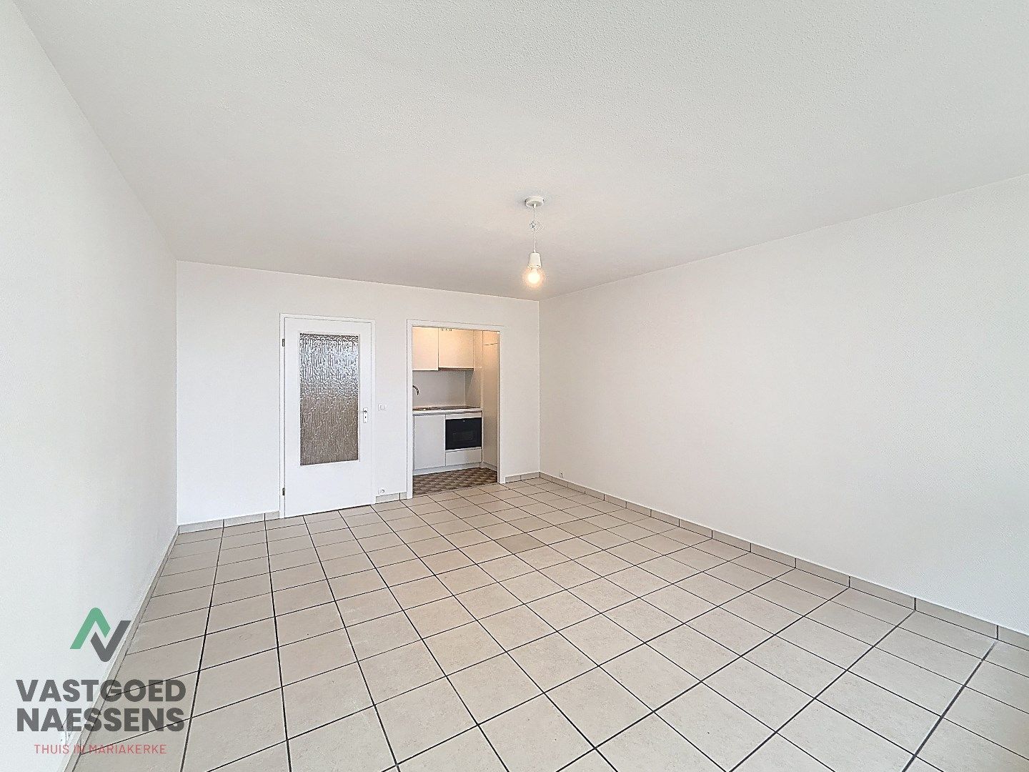 VERNIEUWDE STUDIO VLAKBIJ ZEEDIJK foto 3