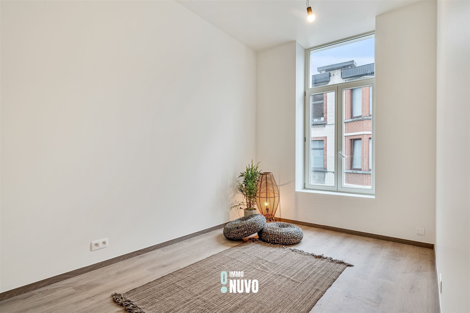 BEN-nieuwbouwappartement in Aalst foto 8