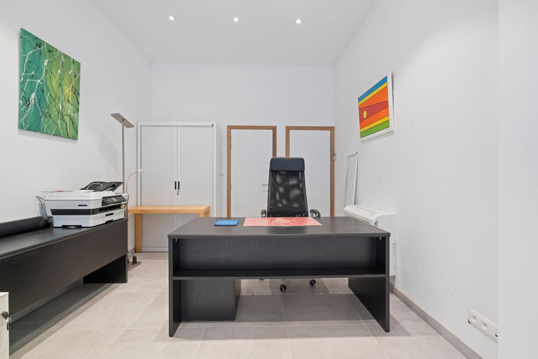 Uitzonderlijke woning te koop in centrum Geraardsbergen foto 13