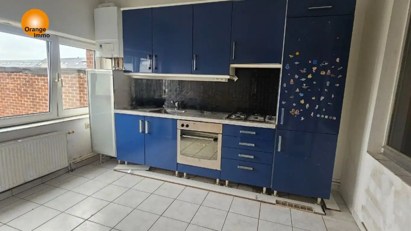 Appartement te koop foto 5