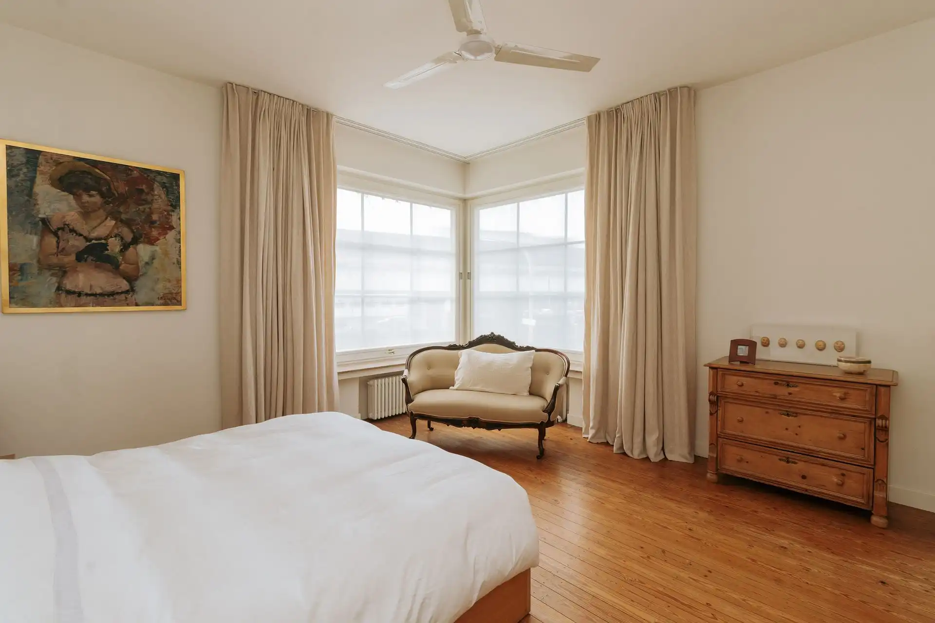 Uniek wonen en werken in het hart van Wilrijk! foto 22