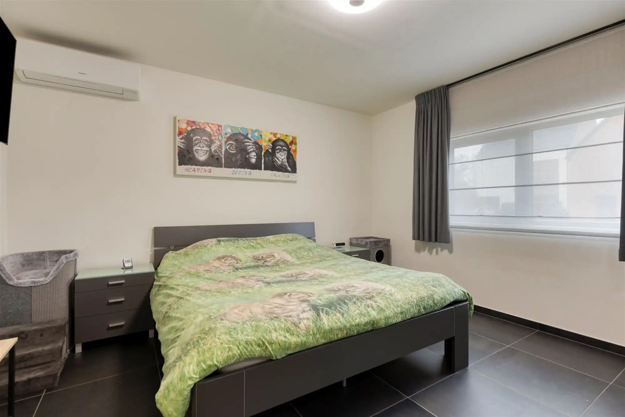 Unieke gelijkvloerse woning aan Merksplas-Kolonie! foto 23