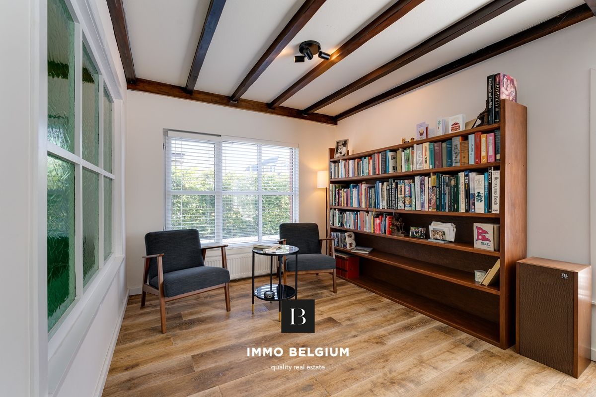 Gerenoveerde woning met 3 slaapkamers en energielabel B foto 3