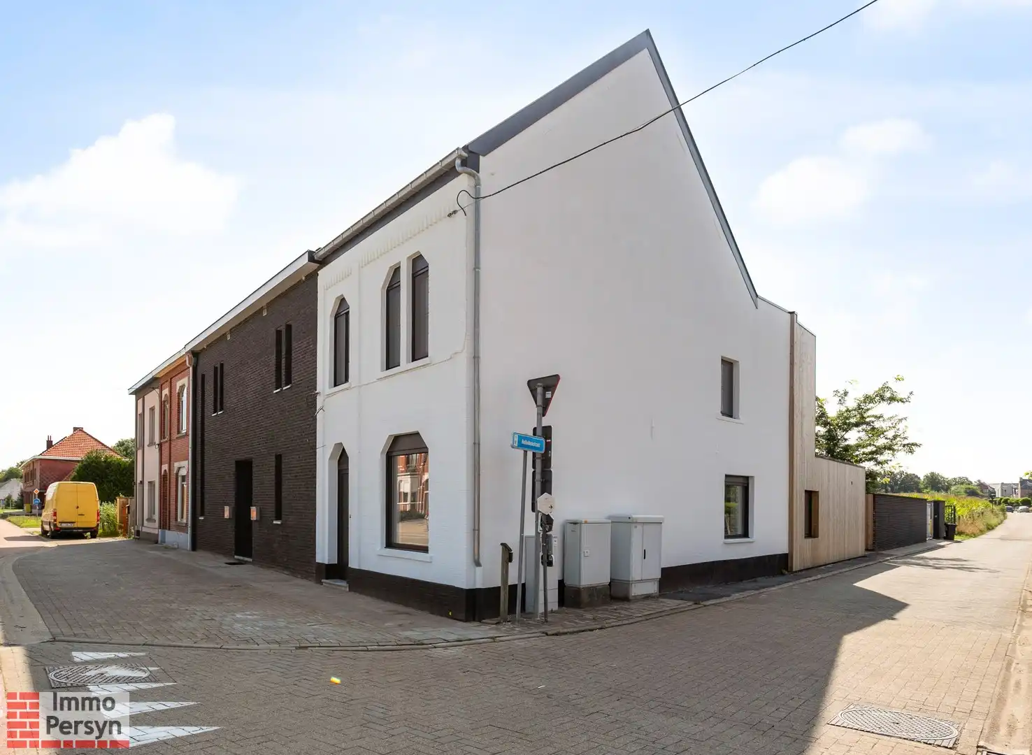 Huis te koop Diestsestraat 148 - 3270 Scherpenheuvel