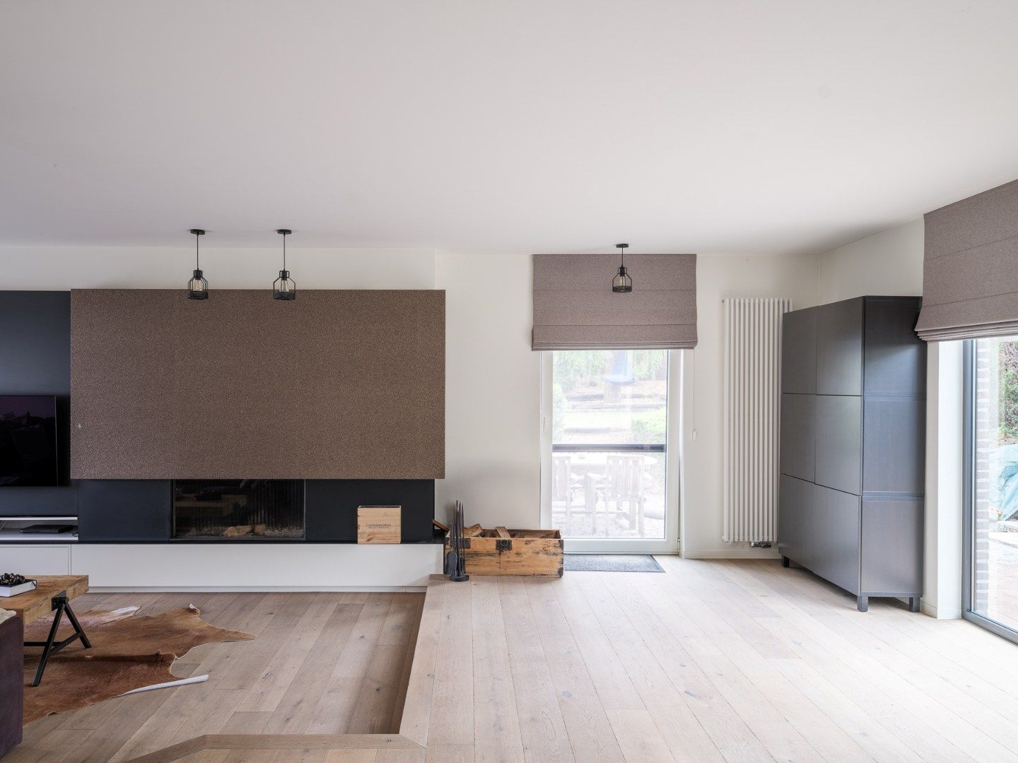 🔑 Instapklaar wonen in het hart van Laarne — stijlvol, ruim en perfect gelegen foto 4