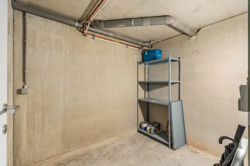 Klassevol duplex-appartement met gemeenschappelijk zwembad foto 26