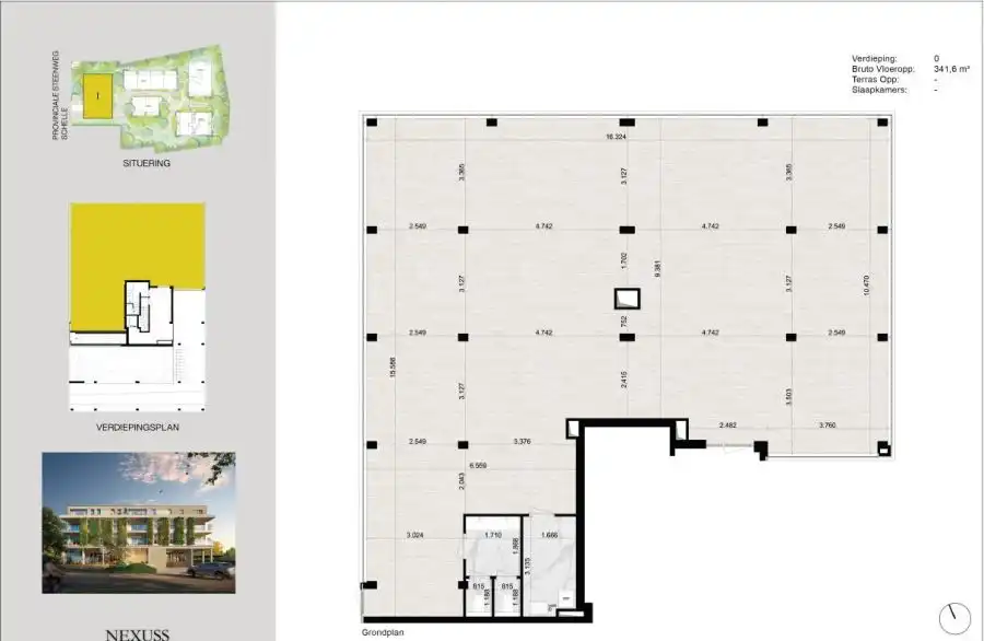 Provinciale Steenweg 429, 2627 Schelle foto 3