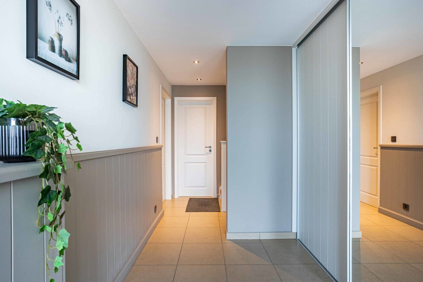 Instapklare bel-etage met 3 SLP en gezellige tuin foto 7