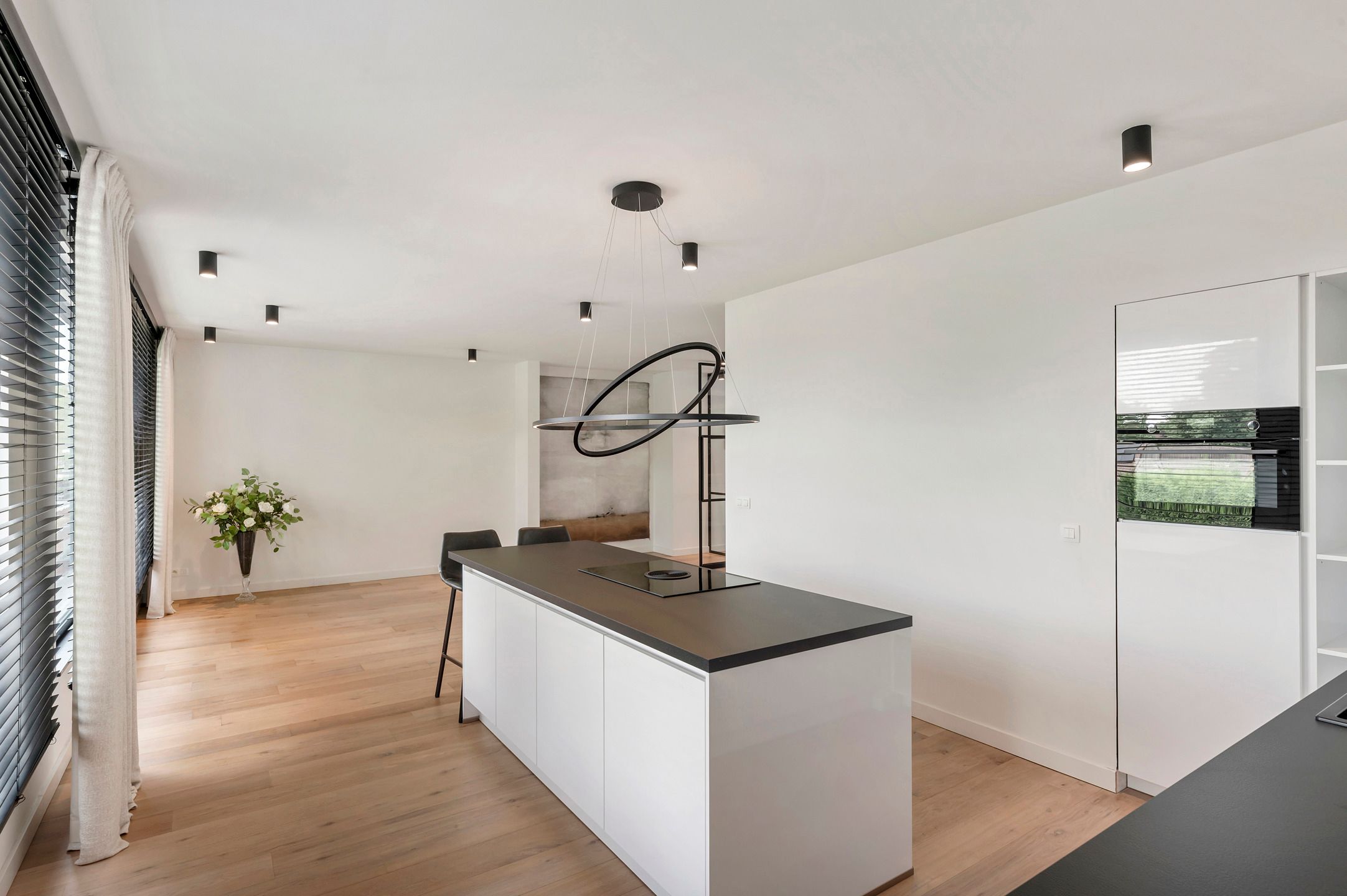 Schitterend luxeappartement aan het centrum! foto 9
