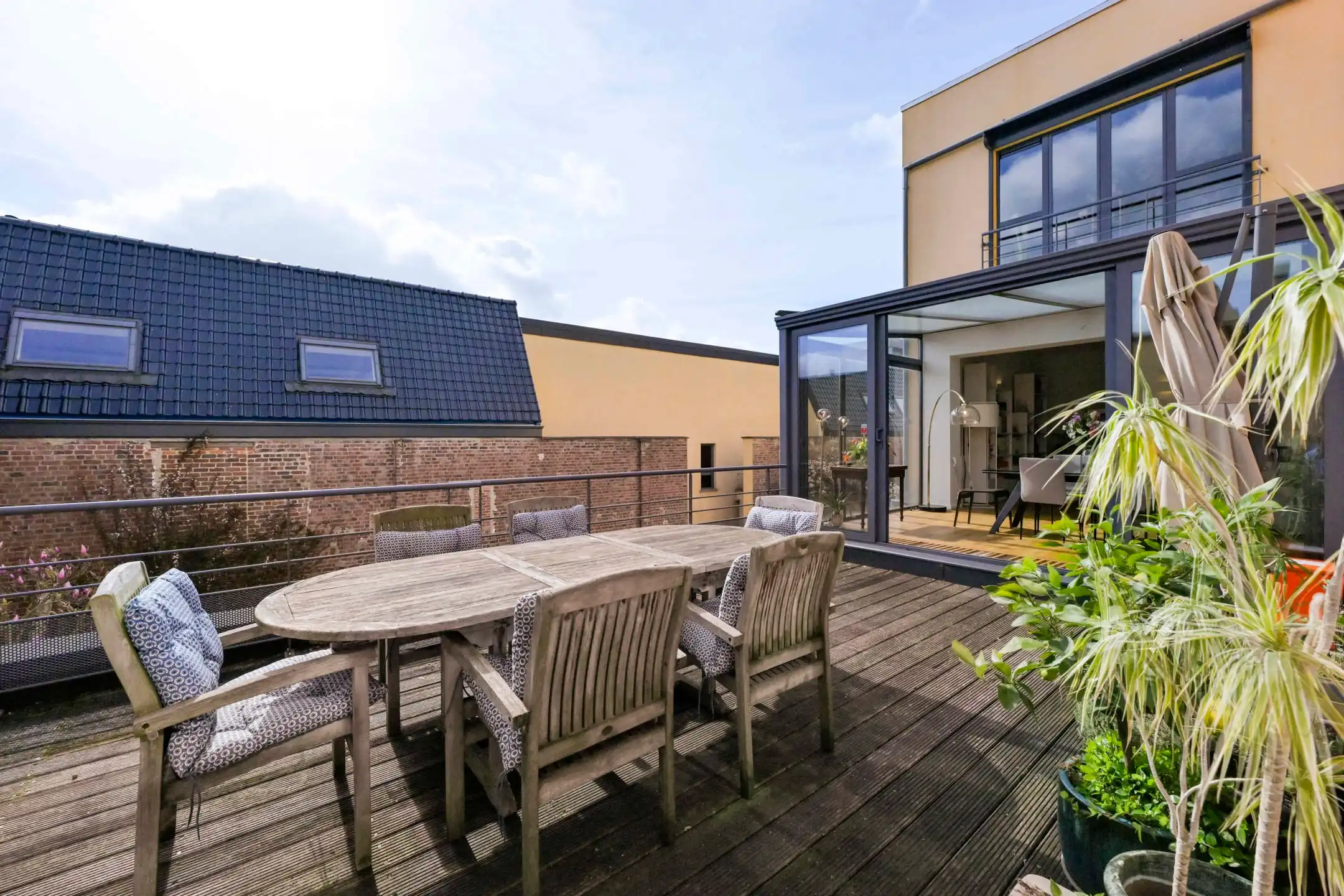 Prachtige loft met karakter foto 10