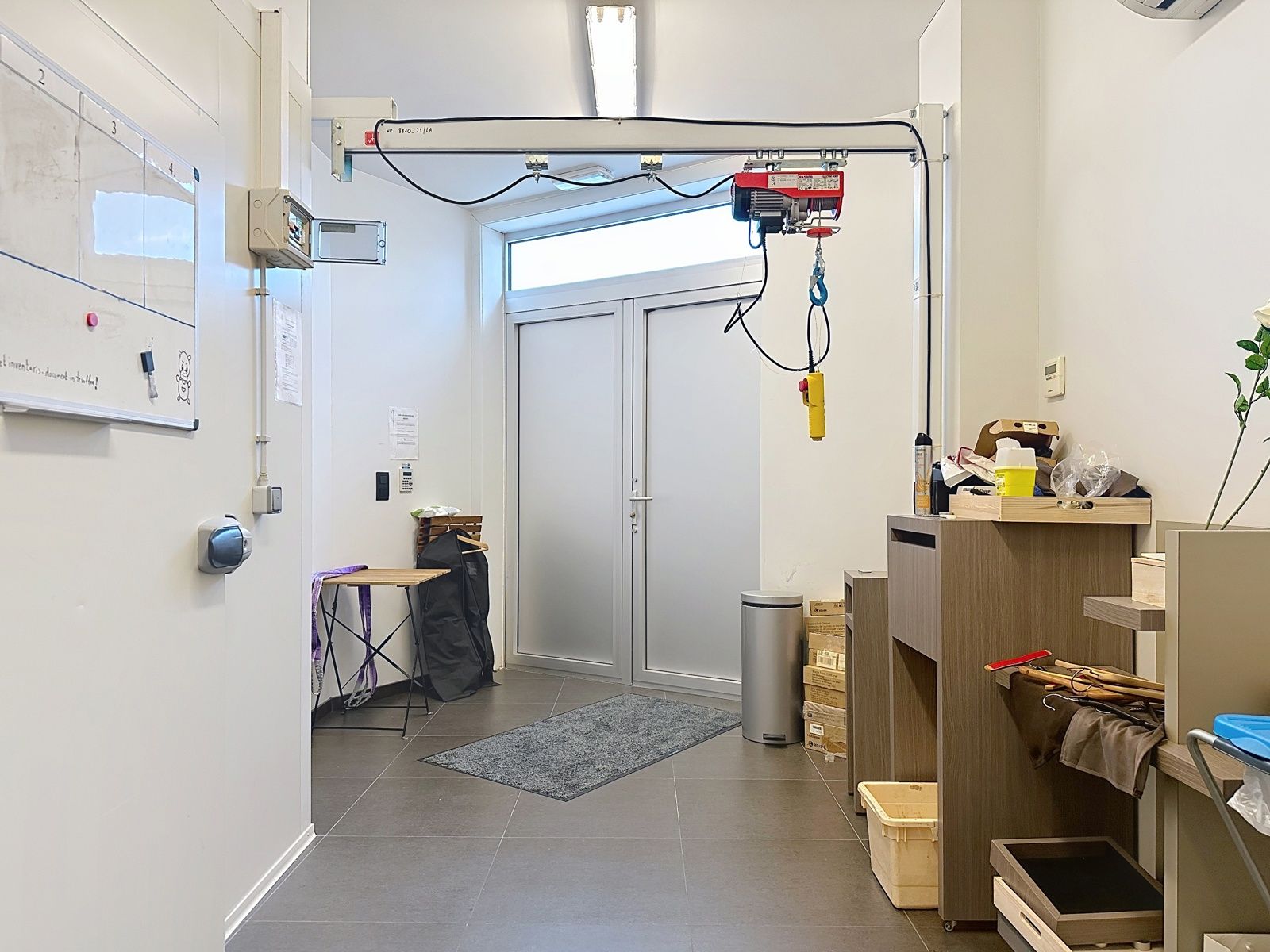 Centraal gelegen handelsruimte in levendig Aartselaar foto 28