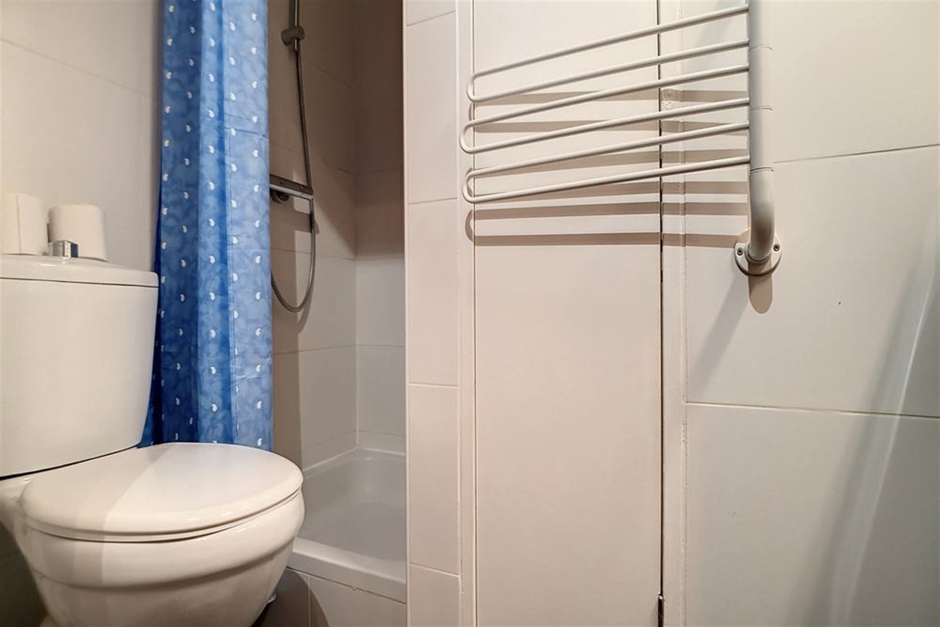 Gemeubelde Studio nabij Centrum Leuven foto 6