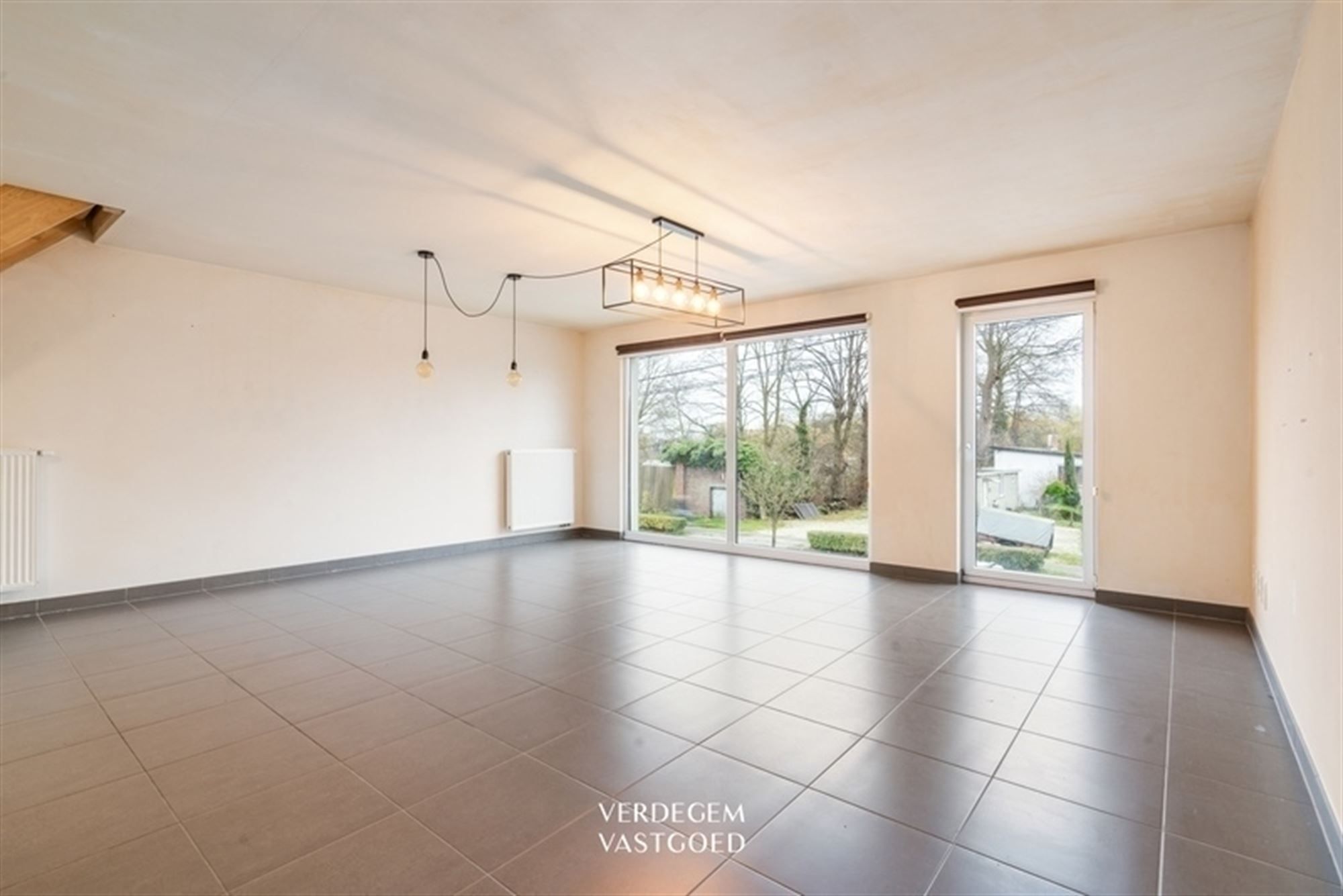 Mooi duplexappartement met 2 slaapkamers en groot terras foto 3