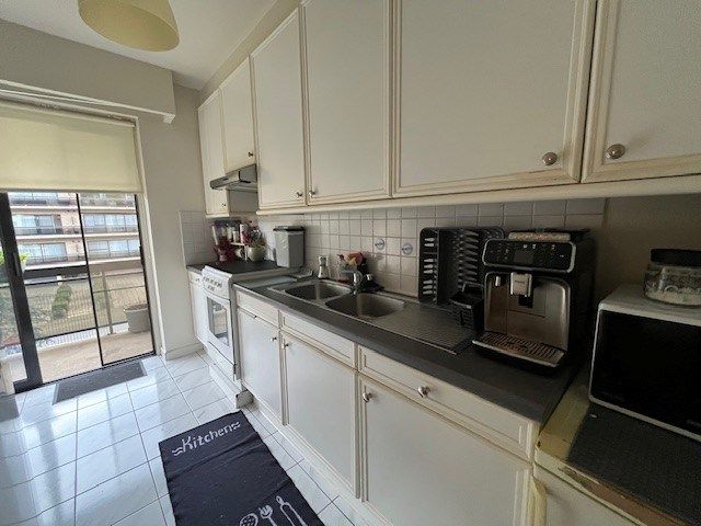 Appartement met 3 slaapkamers, lift en terras te Beveren-Waas foto 6