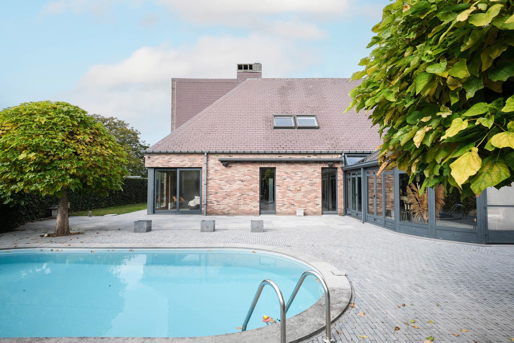 Villa te koop foto 24