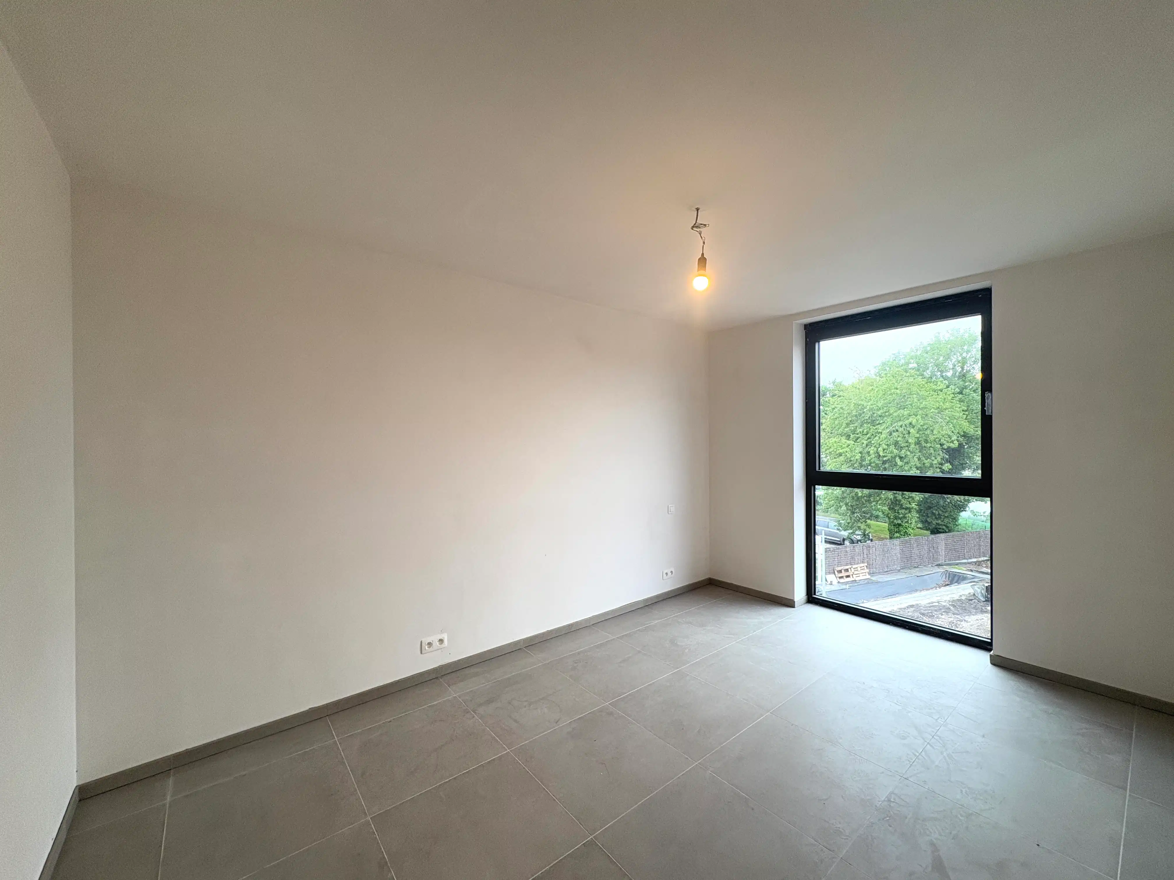 Nieuwbouwappartement met 3 slaapkamers en twee terrassen foto 6