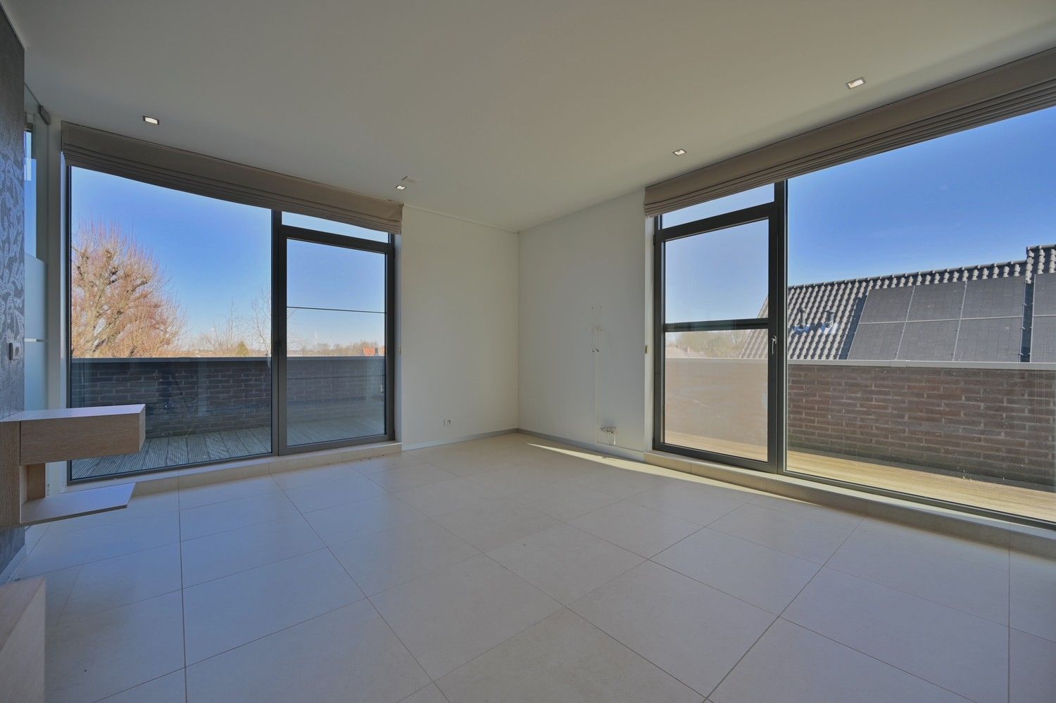 Schitterend penthouse van 185 m² gelegen op de 2de verdieping van een exclusieve residentie "Park Oud Rekem" in hartje Oud-Rekem te Lanaken. foto 17