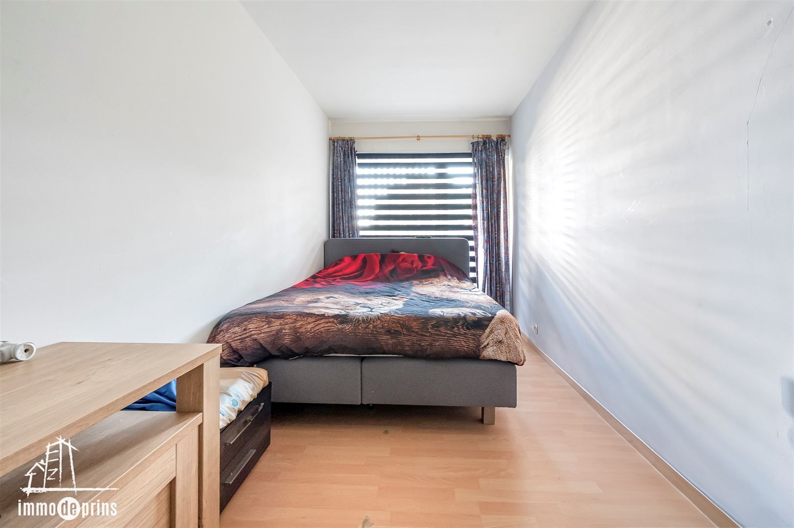 Goed onderhouden verhuurd appartement  met 2 slaapkamers foto 11