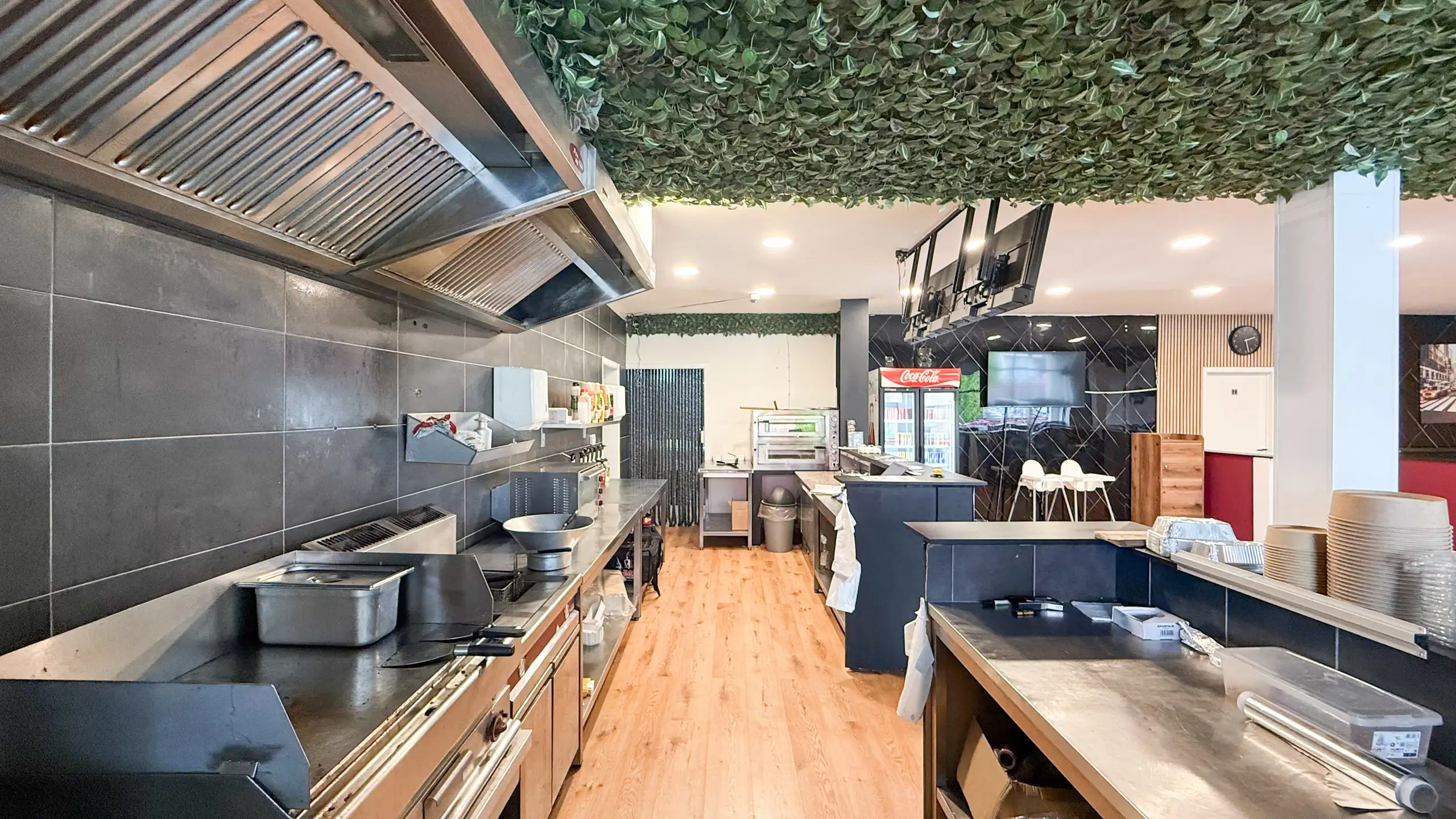 Handelspand + 3app mogelijk op toplocatie in Diest! foto 16