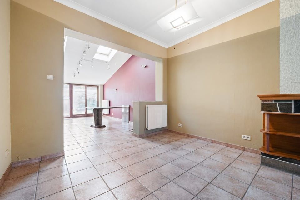 OP TE FRISSEN GEZINSWONING OP EEN TOPLOCATIE IN SINT-TRUIDEN foto 7