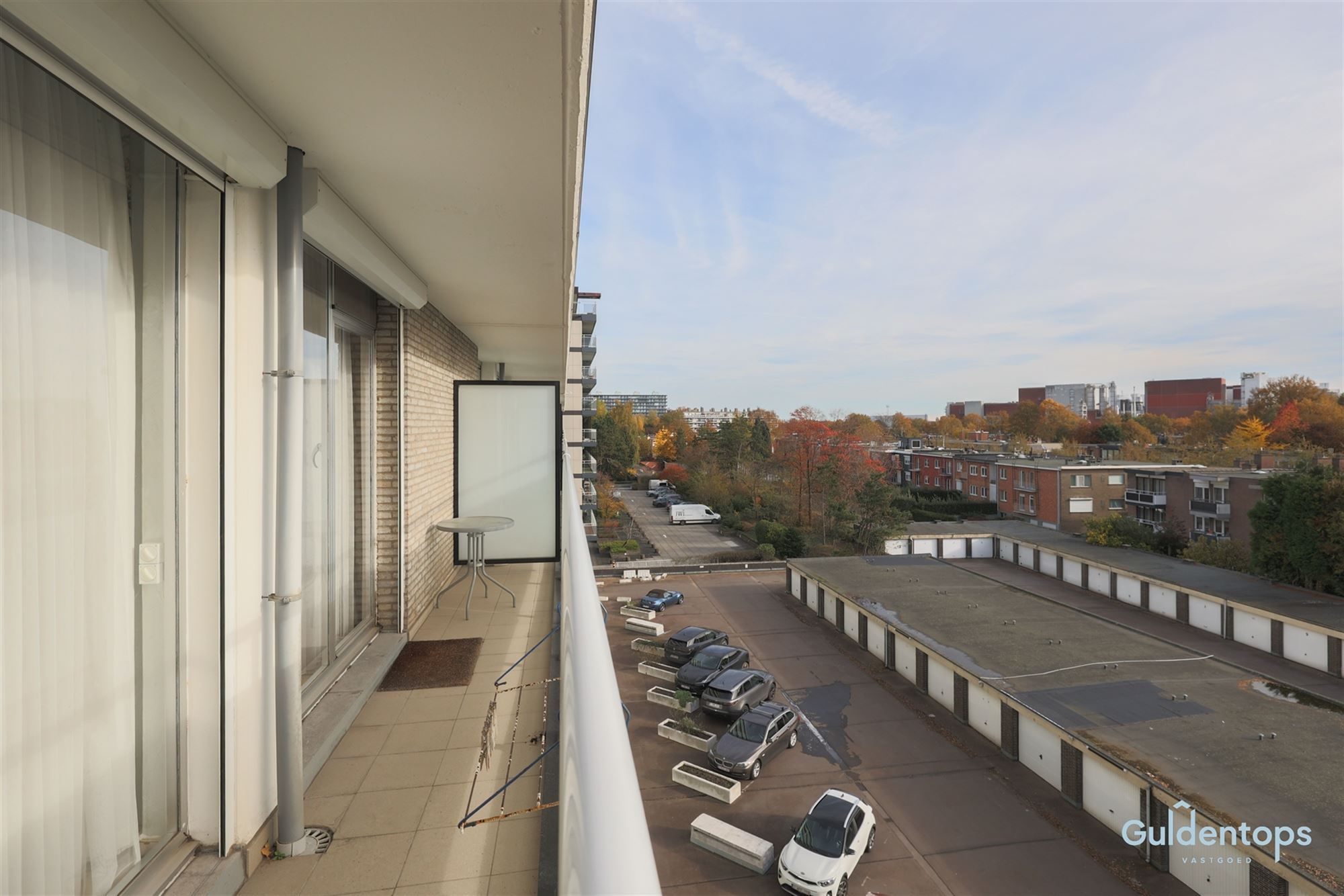  ruim appartement met 2 slaapkamers op topligging foto 27