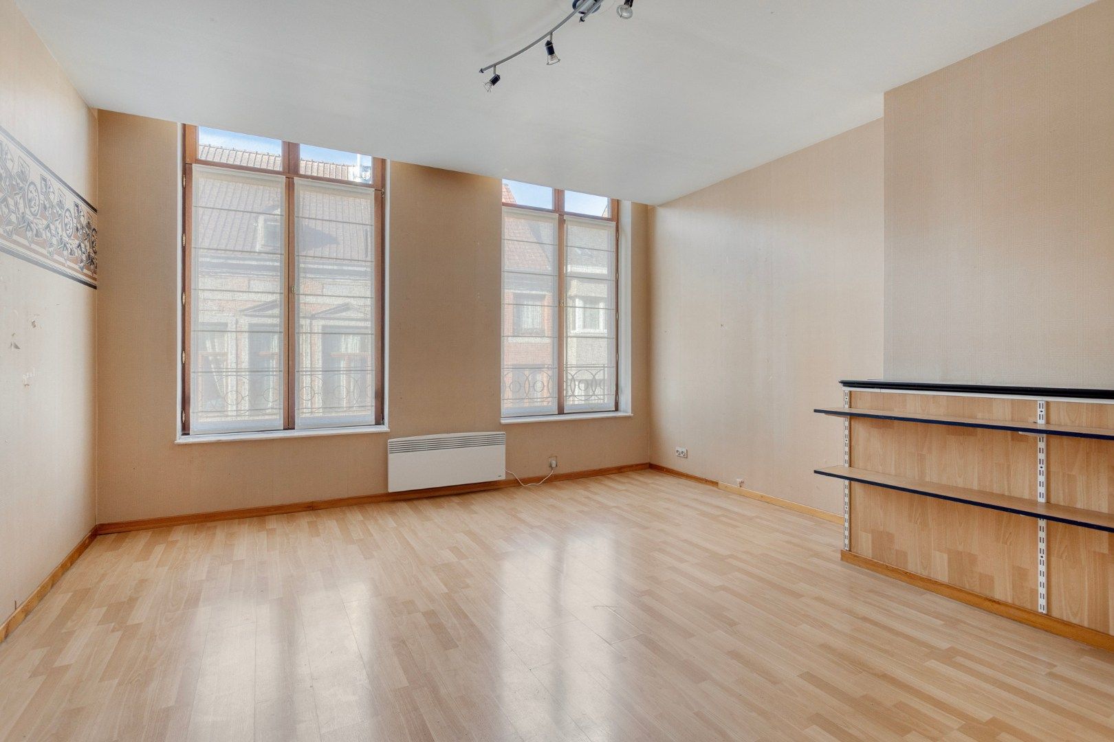 Een zeer ruime herenwoning te Edingen! foto 21