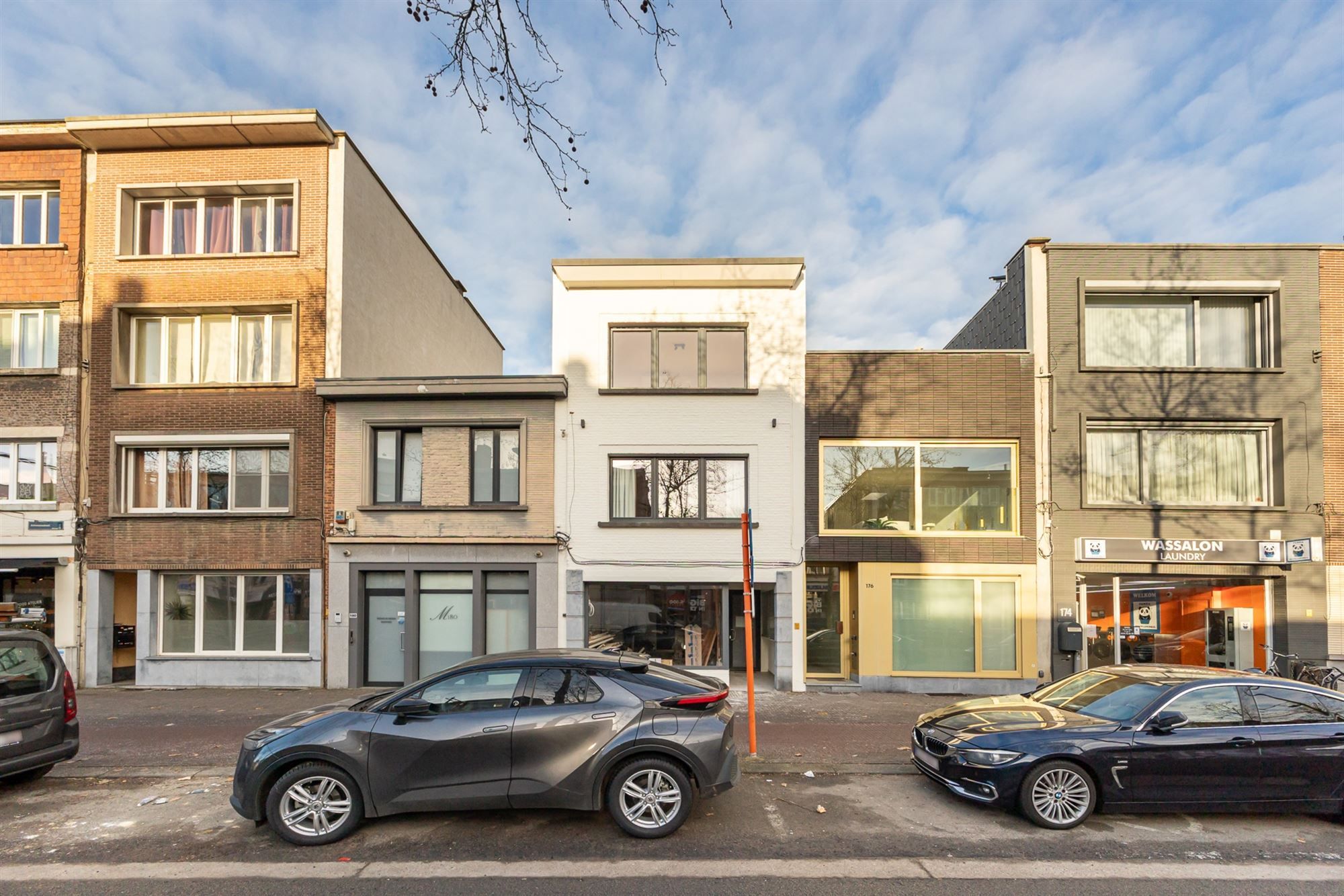 Gerenoveerd app. met 2 slaapkamers en terras foto 2