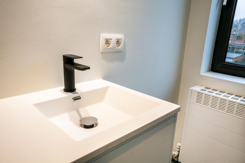 Instapklare ruime woning,  W-tuin, op centrale locatie! foto 19
