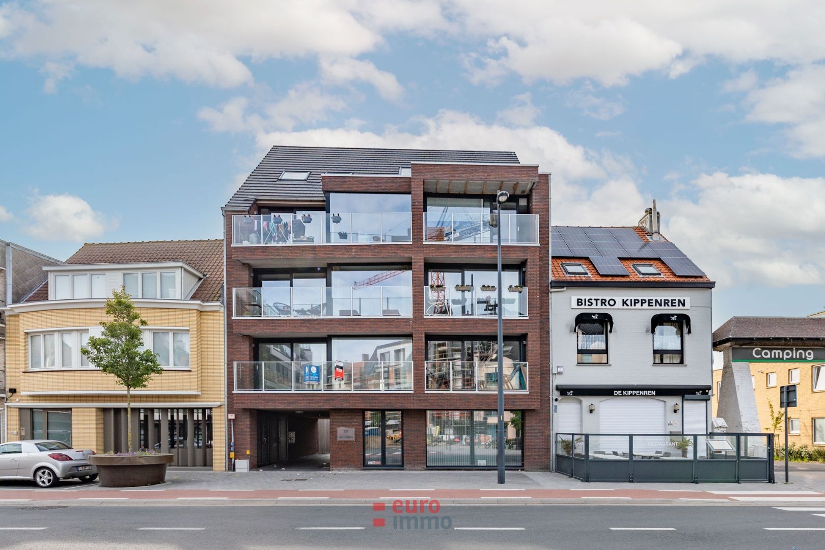 Residentie Westenbries - G3 foto {{pictureIndex}}
