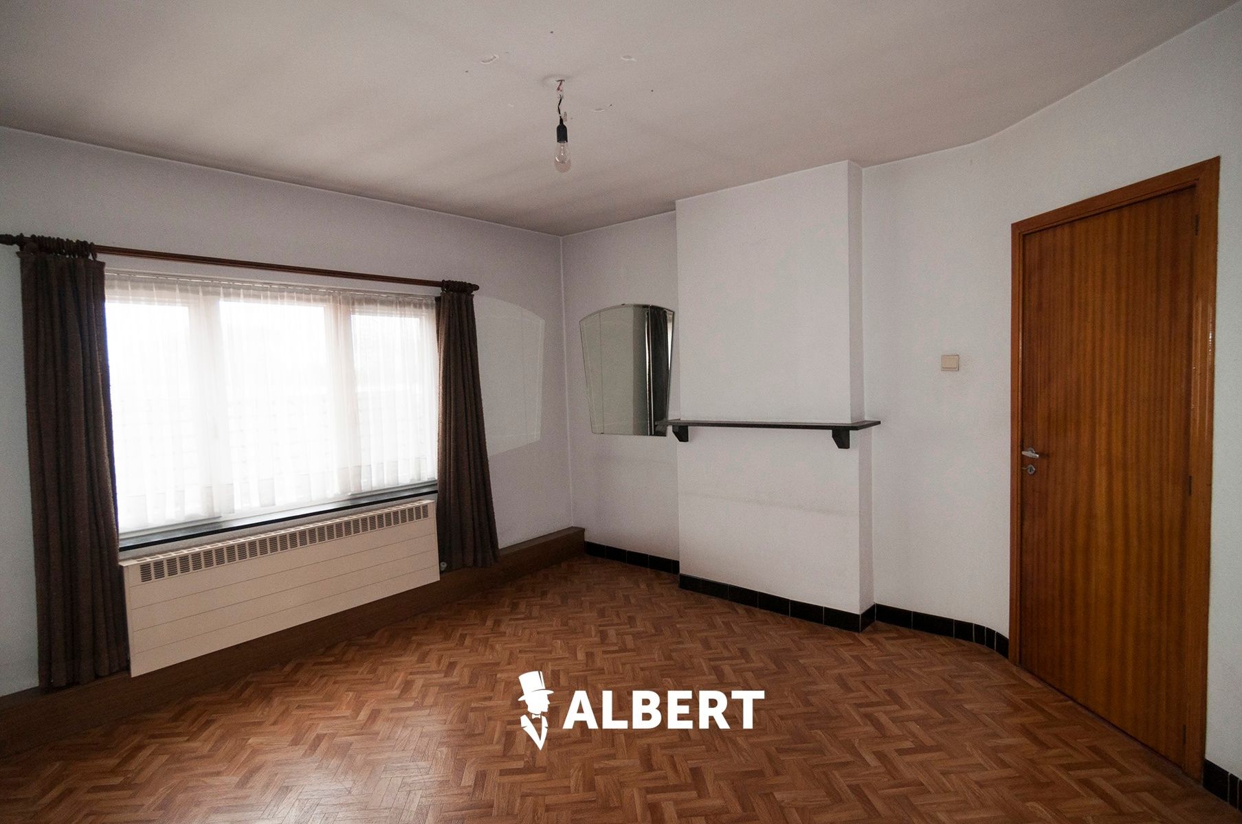 Te renoveren woning met grote tuin nabij centrum Diepenbeek! foto 13