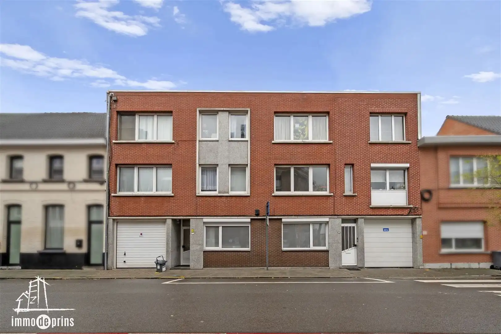 Luxe Appartement gelijkvloers foto 3