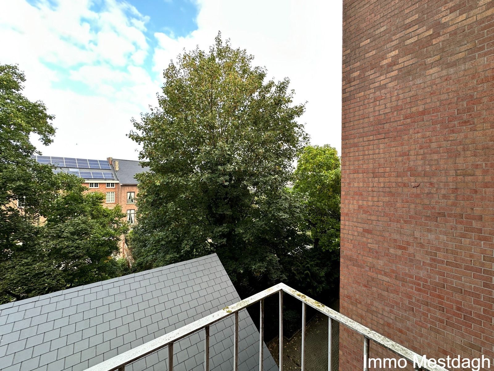 Gezellig appartement in hartje Diest foto 16