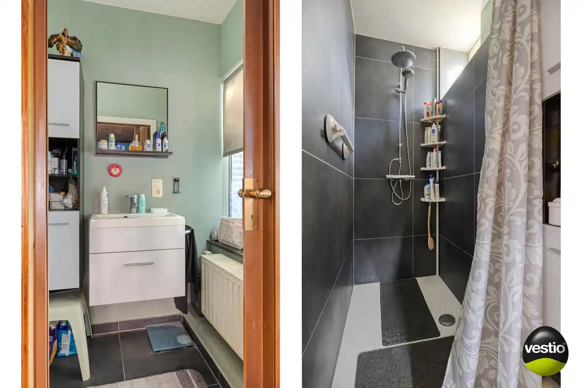 OP TE FRISSEN VRIJSTAANDE WONING OP 9A74CA TE EIGENBILZEN. foto 11