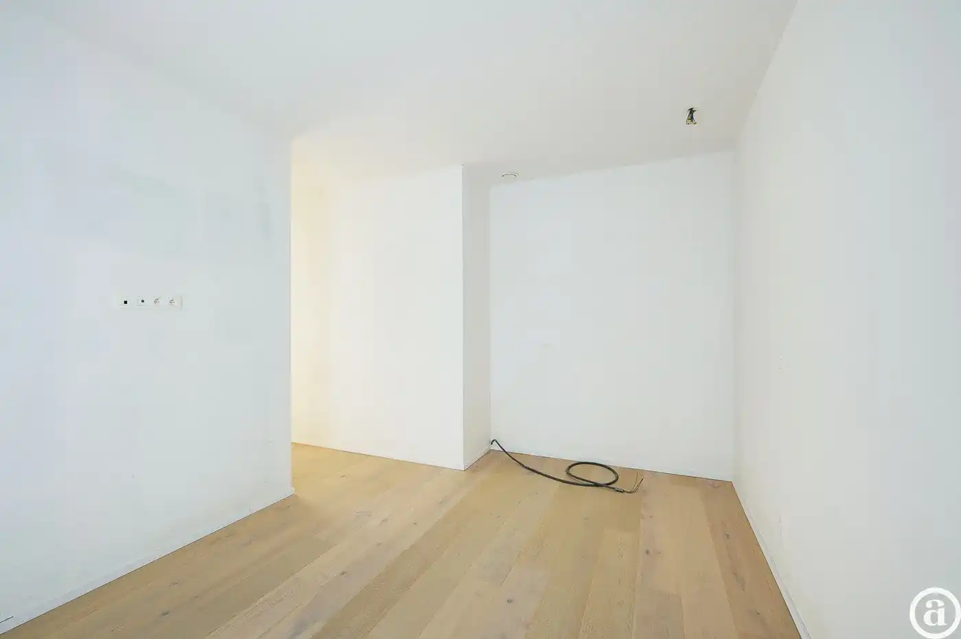Prachtig nieuwbouwappartement met 2 slaapkamers gelegen op de gelijkvloerse verdieping foto 11